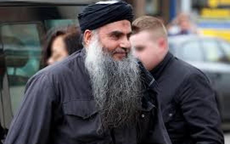 محكمة أمن الدولة تفرج عن "أبو قتادة"