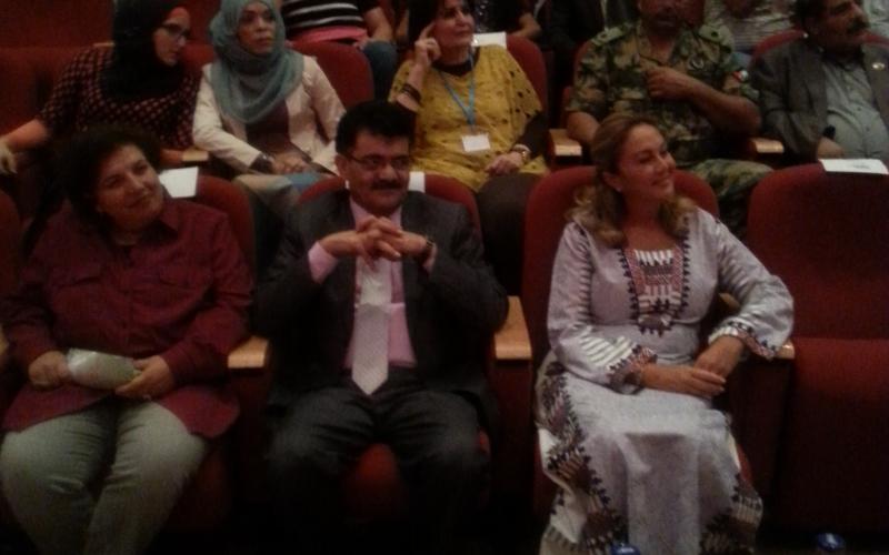 أيام الزرقاء الثقافية تنطلق بزخم في العروض والفعاليات