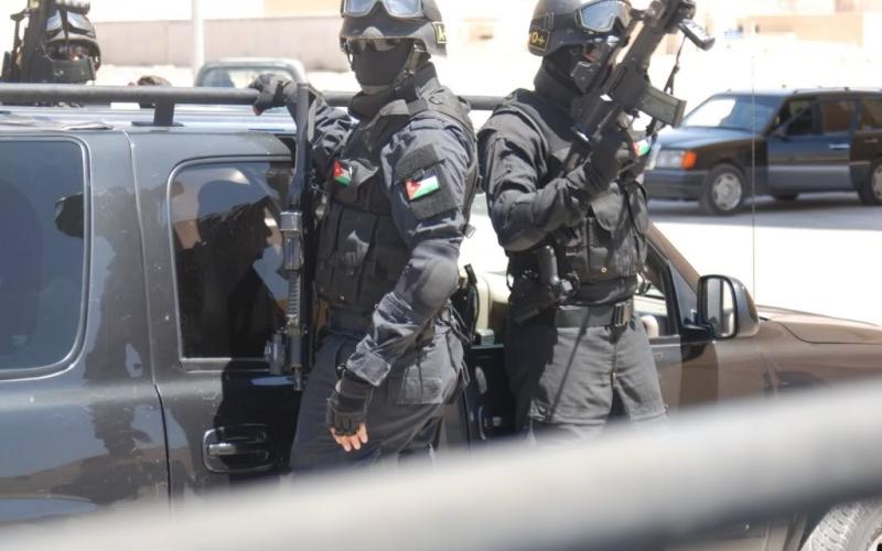 Jordan’s Preventative Measures Against ISIS