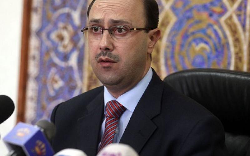 المومني: لا إغلاق للحدود مع سورية