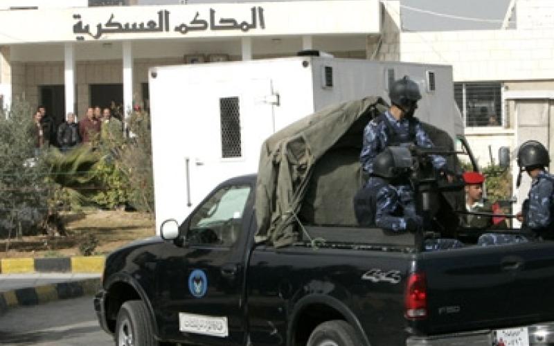 متهمو "خلية حزب الله" ينفون التهم المسندة إليهم