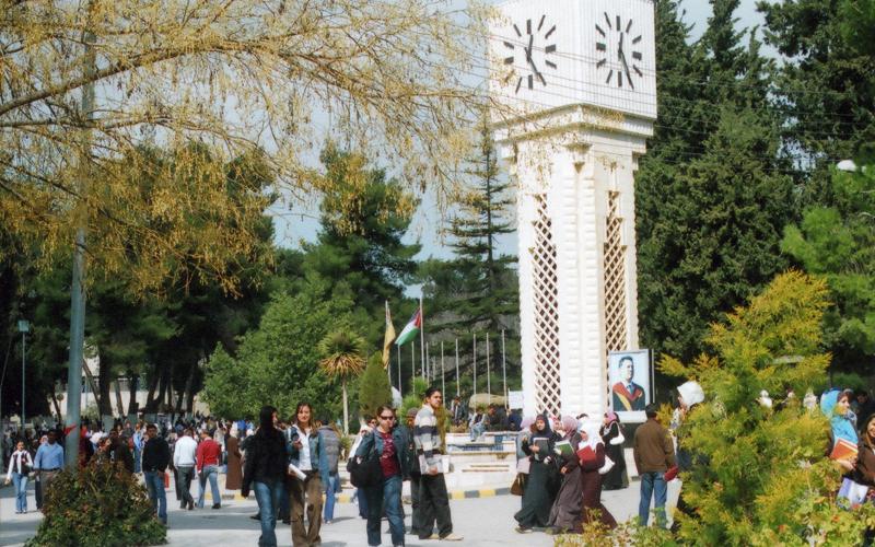 طلبة المكارم يشكلون 47% من القبول الموحد