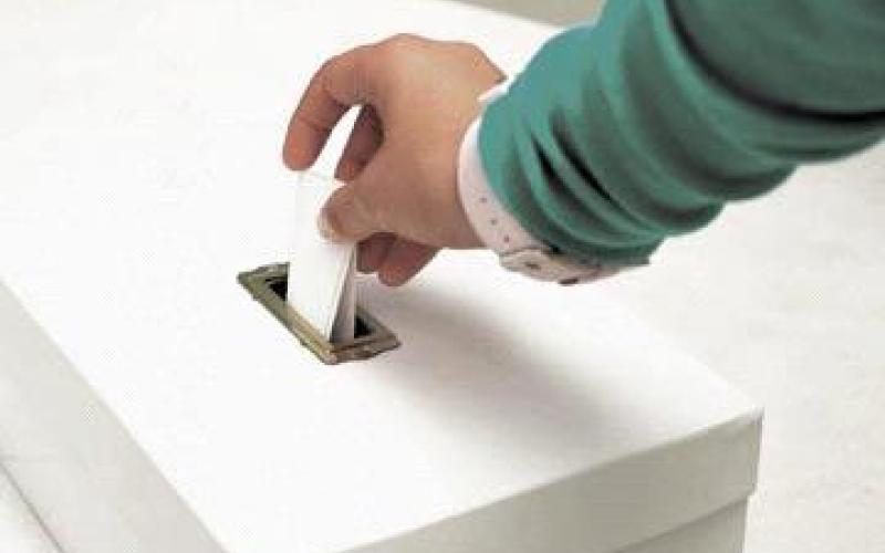 راصد : الايام الثلاثة الممنوحة للترشح في اربد الثانية غير دستورية 