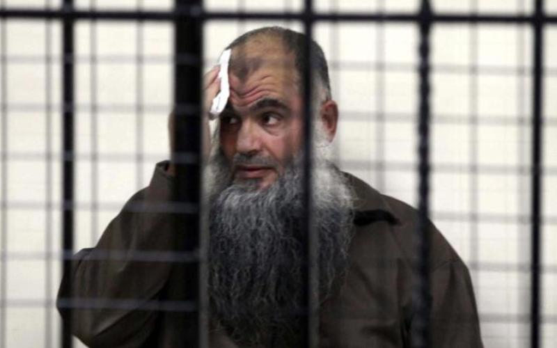 النيابة العامة تطعن ببراءة أبوقتادة