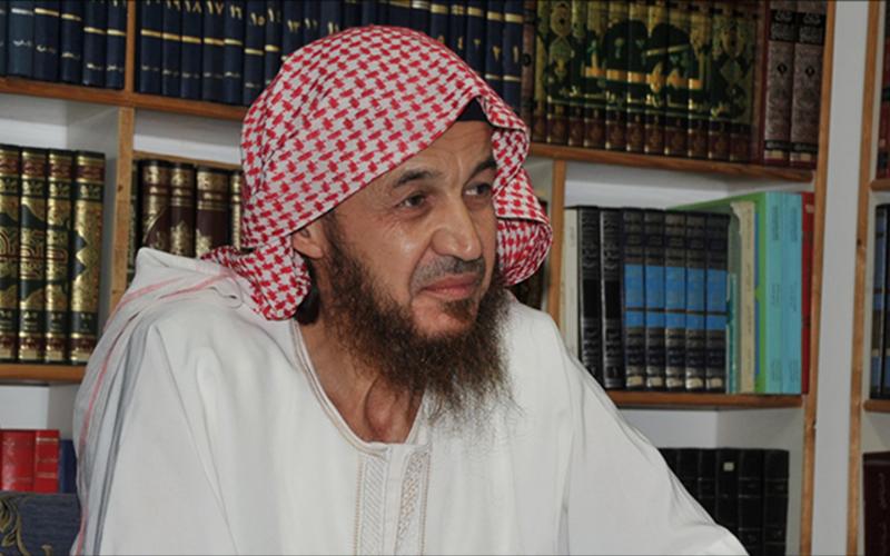 أمن الدولة توقف المقدسي بتهمة الترويج لأفكار جماعة إرهابية