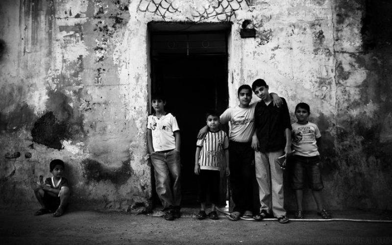 تصوير: علي السعدي 