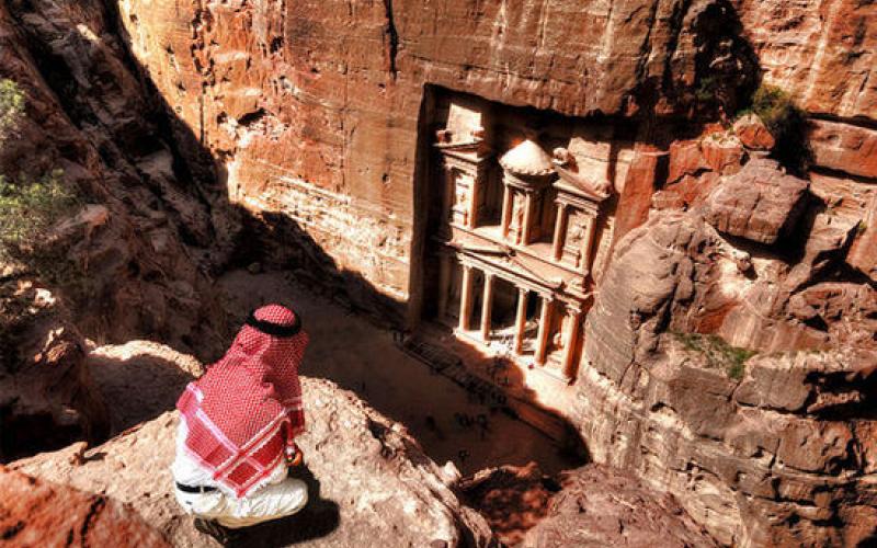 ارتفاع الدخل السياحي وحوالات العاملين إلى 6.2 مليار دولار