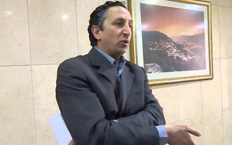 الحكم على النائب أبو رمان بالحبس لمدة 14 يوماً 