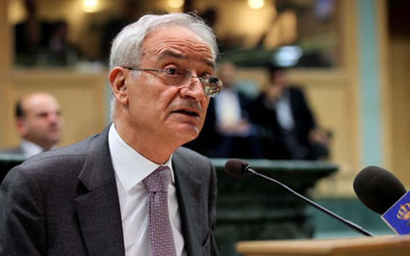  رفع تصنيف الأردن الائتماني من سلبي الى مستقر