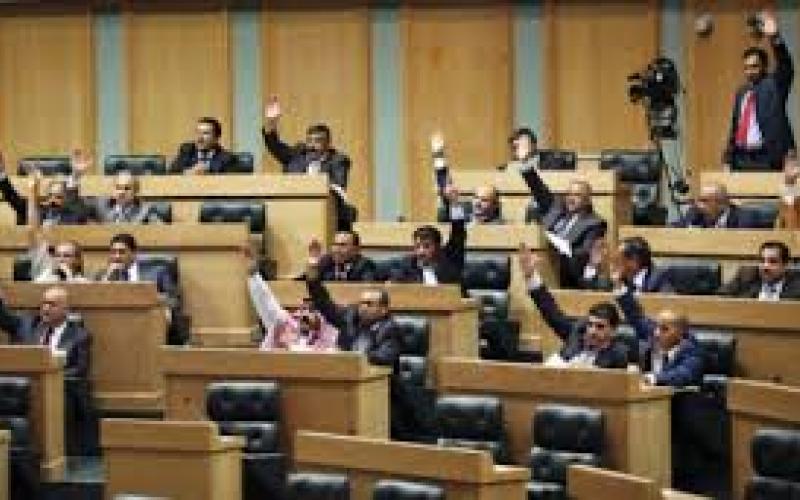 هل شكلت انتخابات رئاسة المجلس مفاجأة عن سابقاتها ؟ 