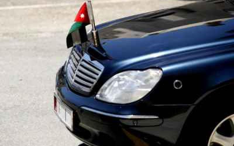 احالة عطاء وتنفيذ مشروع تتبع المركبات الحكومية قبـل نهاية العام