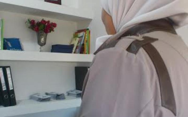 أسيرة الزنزانة.. اعتقلها المجتمع