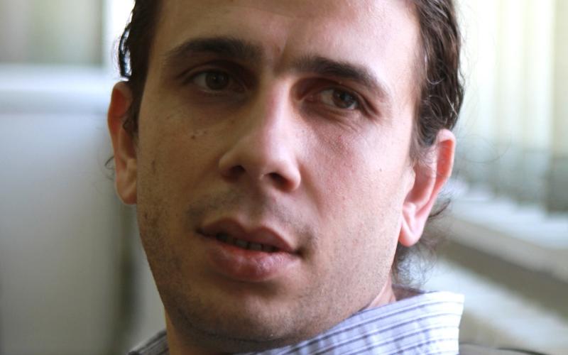 تلحين القرآن