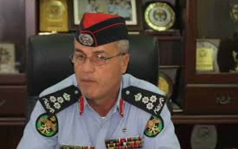 العميد أحمد الطعاني .. لقاء خاص 