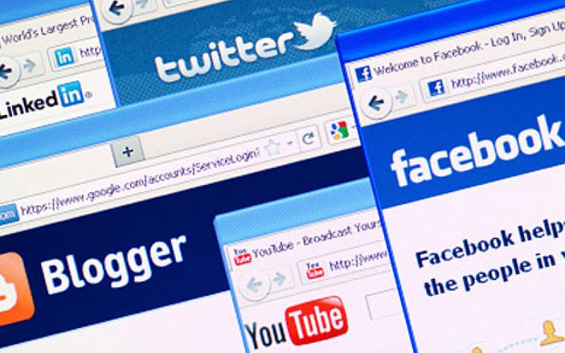  البحث الجنائي: لم نصدر تحذيرات عن احتيال على مواقع التواصل