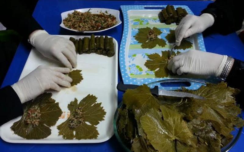 مشروع البيت الدمشقي.. صرخة احتجاج على واقع مرّ