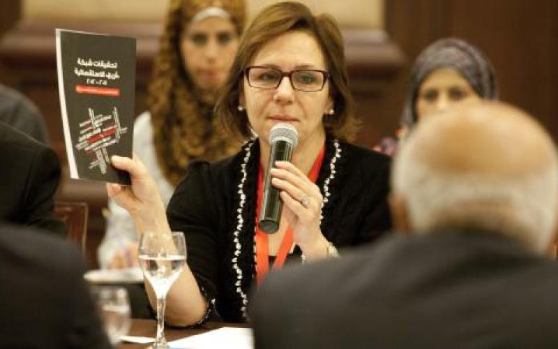 Journalistsin Syria:stuck between Assad, the opposition, ISIL and its likes