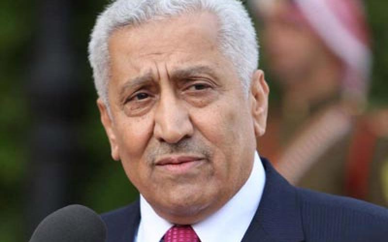 النسور يعمم على الوزارات بالإلتزام بقانون حقوق الأشخاص المعوقين