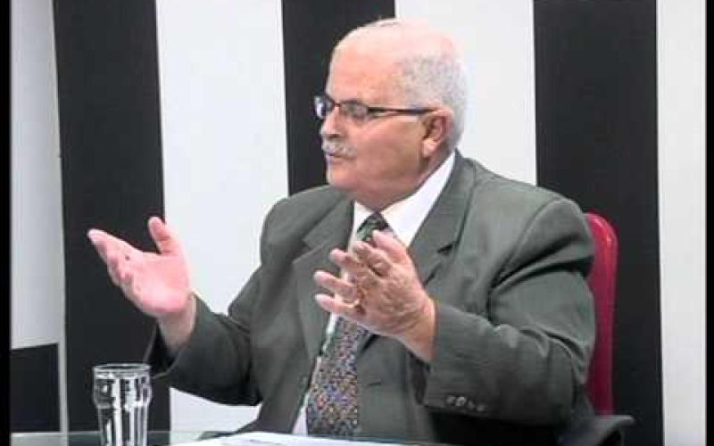 حجازين لـ"عمان نت": اقرار قانون الغذاء والدواء بعد شهرين