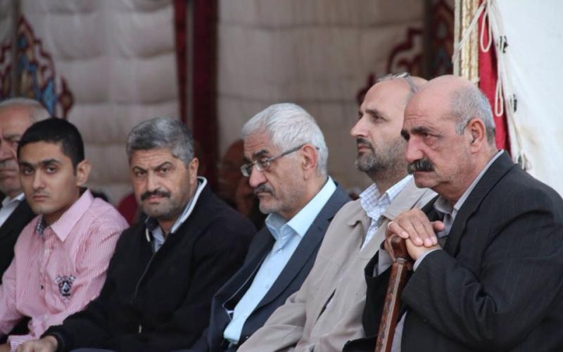 عائلة العويوي: اجراءات تصعيدية في حال عدم تسلمنا تقرير الطب الشرعي 