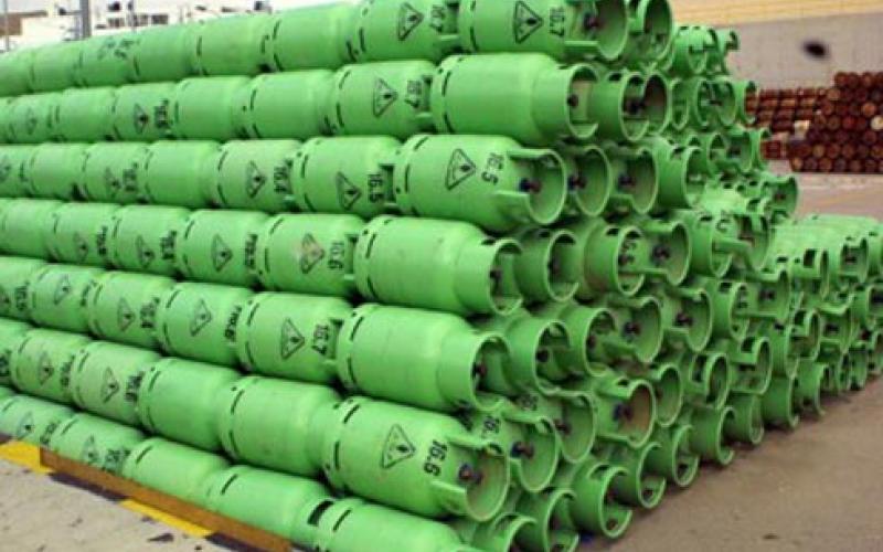 الصناعة والتجارة :أسعار اسطوانات الغاز الفارغة محددة بـ 35 دينارا