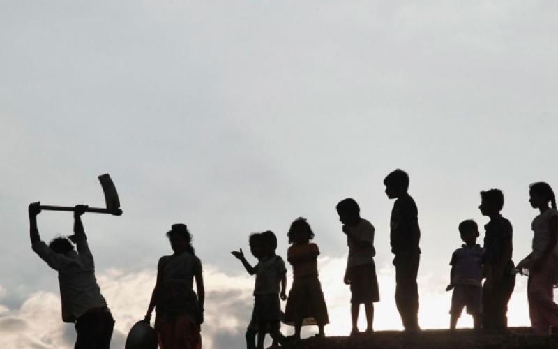 تقرير عالمي: 31 ألف حالة "عبودية حديثة" في الأردن