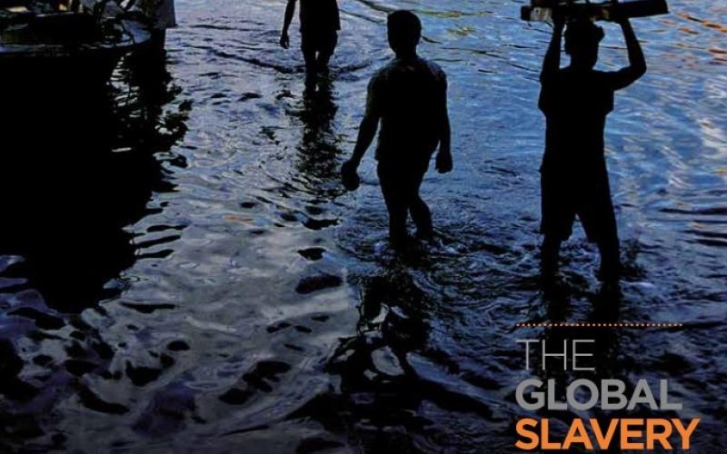 تقرير: ازدياد حالات "العبودية الحديثة" في مخيمات اللاجئن السوريين