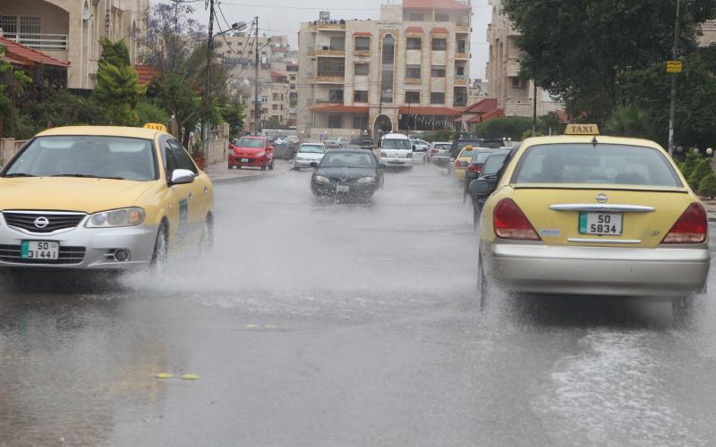 جاهزية الجهات الرسمية أمام الاختبار الشتوي مجددا
