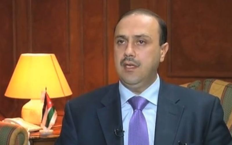 المومني يستنكر استهداف المدنيين من اية جهة