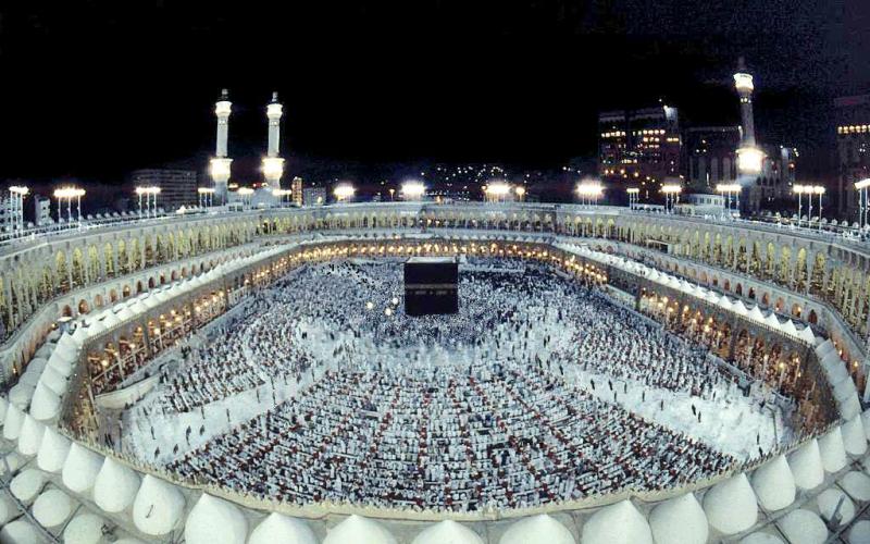 إرجاء تطبيق اخذ البصمة للمعتمرين الاردنيين 