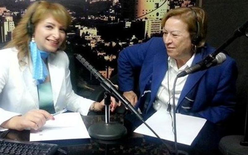 اعلاميات أردنيات بين الانجاز والطموح