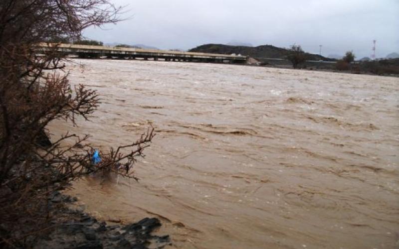 خطة طوارئ لمواجهة السيول المحتملة 