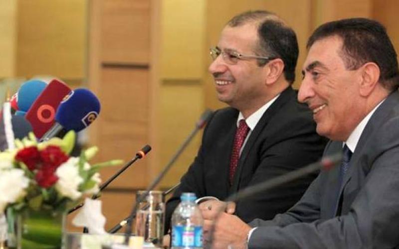 الاردن يدعم قانون عراقي للوقاية من الارهاب