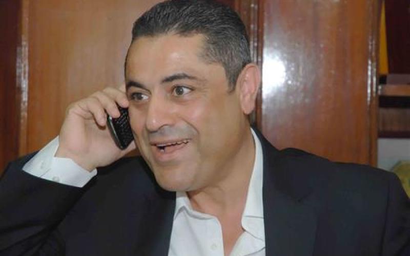 المومني: لا نية لاعادة بناء المظلة بين مجمعي السفريات