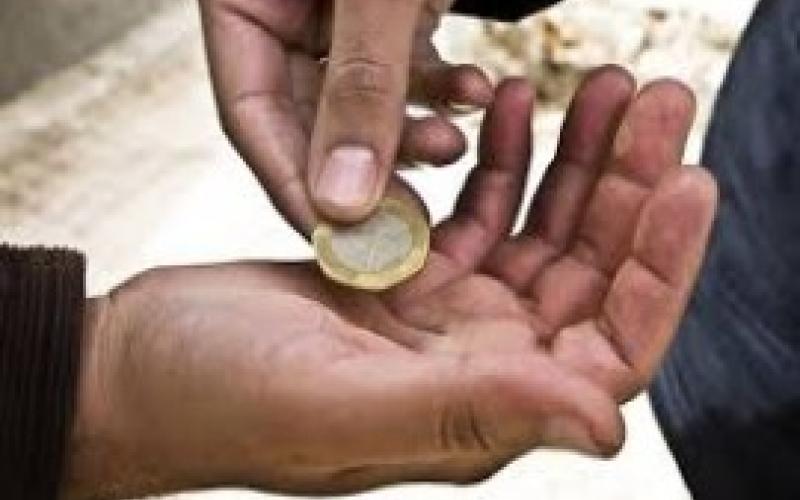 إحصائيات رسمية تنفي تضخيم الإعلام لأعداد المتسولين السوريين