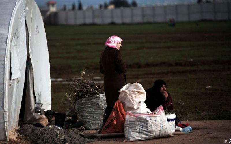 بين البقاء والعودة الطوعية... لاجئون يختارون الطريق الأصعب