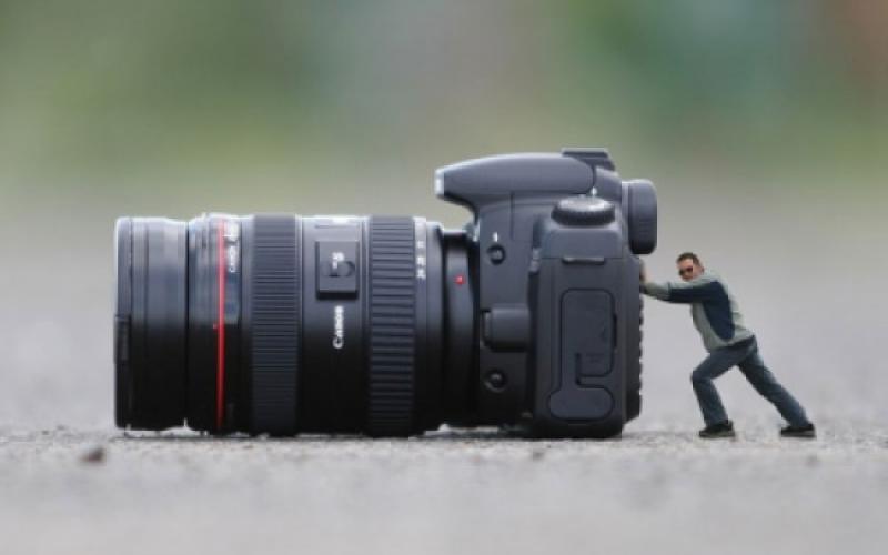 افتتاح معرض للفنان زاهي الصالح في ديوان الدوق