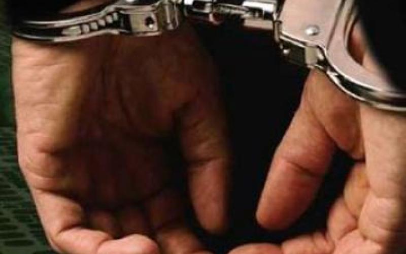 اعتقال الأسير المحرر أحمد أبو خضير 