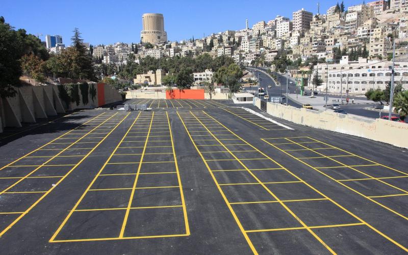  الأمانة تعلن أسماء أصحاب  بسطات سوق رأس العين الثلاثاء