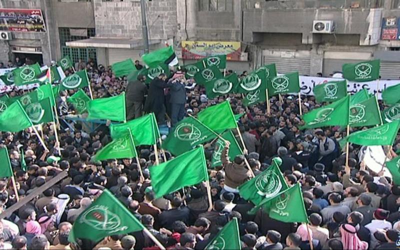 محلل سياسي: اعتقال "بني رشيد" يمنح مساحة للـ " الحمائم" على حساب " الصقور" 