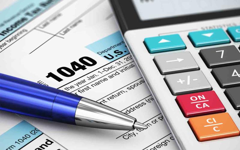 قاعدة بيانات لمواجهة المتهربين ضريبياً