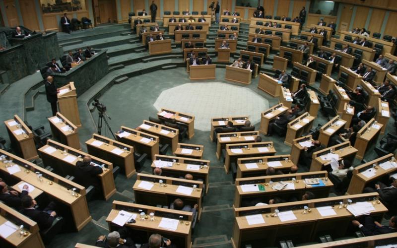 "النواب" يؤجل طرح الثقة بالزعبي ويستكمل قانون ضريبة الدخل‏ 