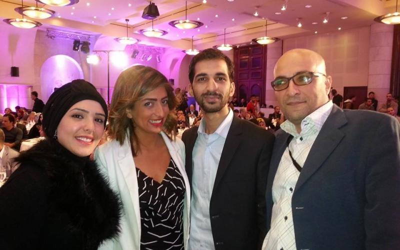 وحدة التحقيقات براديو البلد تحصد 3 جوائز بملتقى "أريج"