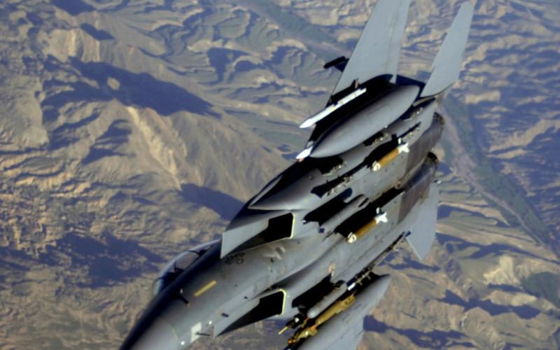 مصادر تؤكد مقتل مسؤول من حزب الله في الغارات على دمشق 