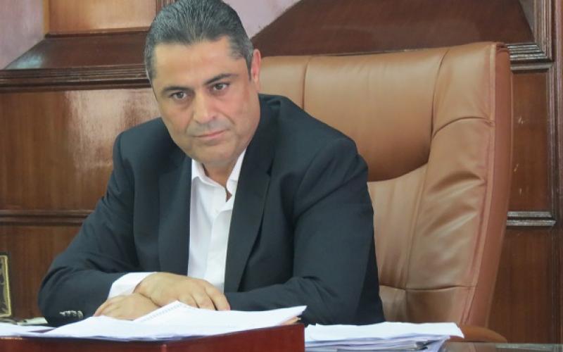 المومني: نجحنا في التعامل مع "بشرى"