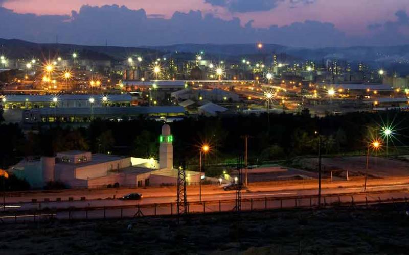 مصفاة البترول..وإعادة "تكرير" الخسائر 