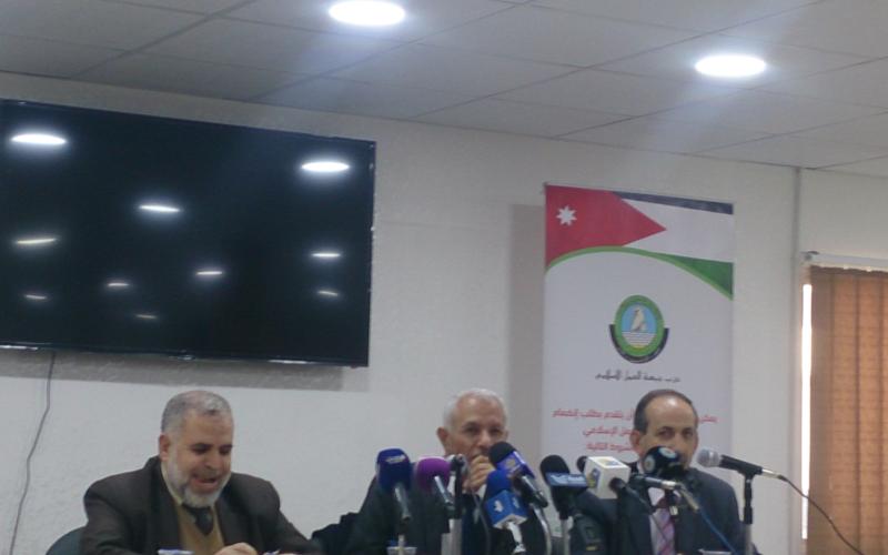 هيئة الدفاع : قضية بني إرشيد ليست من اختصاص أمن الدولة