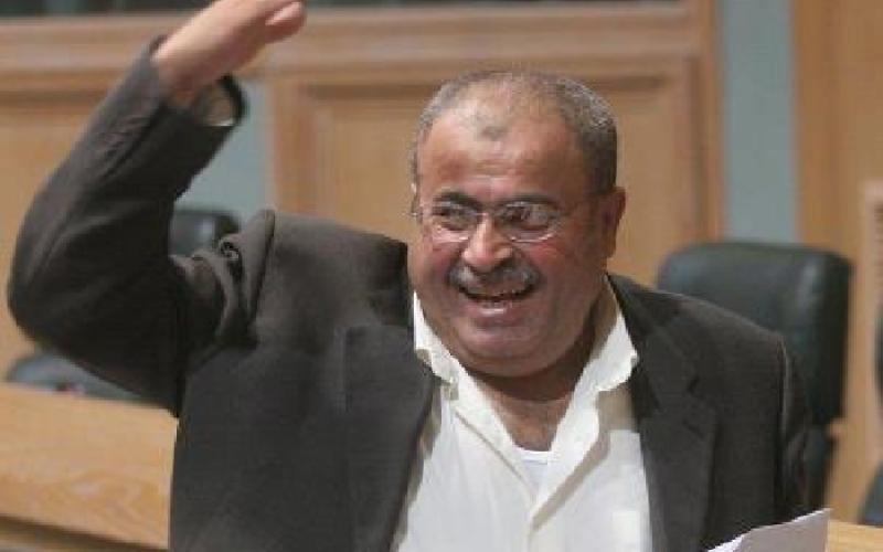 عطية يسأل عن شراء الغاز من غزة