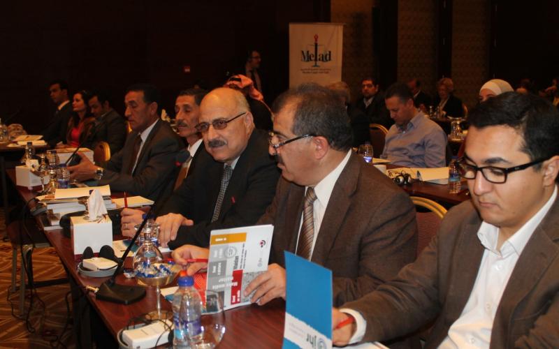 ملتقى إعلام حقوق الإنسان يناقش دور الإعلام في الرقابة على الانتهاكات