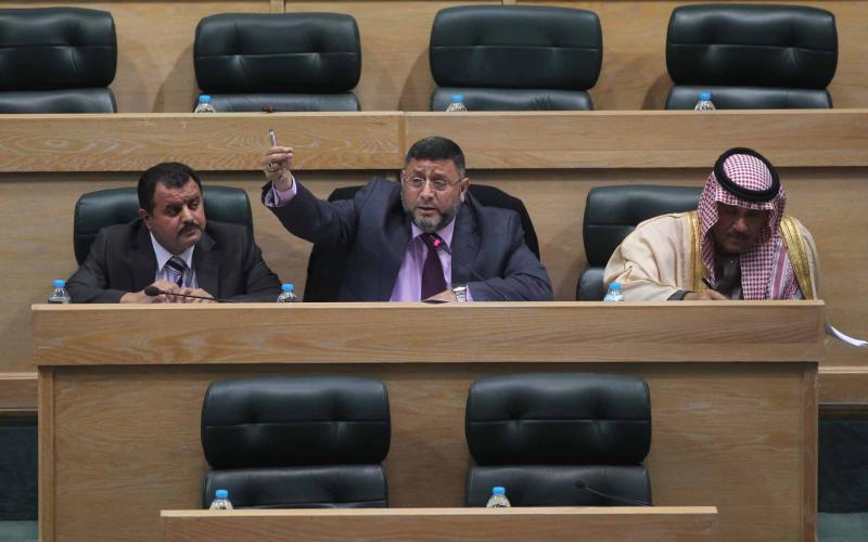 لجنة التوجيه والإعلام النيابية تناقش مشاريع قوانيين أبرزها المطبوعات والنشر